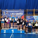 Tenisiści z awansami na mistrzostwa Polski