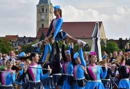 Jesienne Spotkania Orkiestr Dętych (photo)