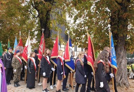 uroczystość w Śmiglu (photo)