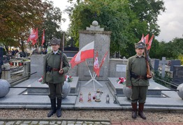 uroczystość w Śmiglu (photo)