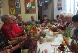 wizyta studyjna seniorów w Lesznie (photo)