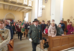 okolicznościowa msza św. (photo)