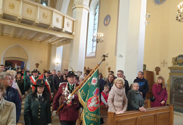 okolicznościowa msza św. (photo)