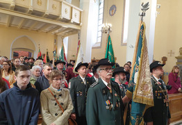 okolicznościowa msza św. (photo)