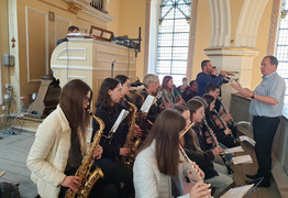 orkiestra (photo)