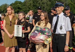 fot. Paulina Stróżyk (photo)