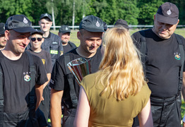 fot. Paulina Stróżyk (photo)