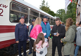 stacja w Śmiglu - sprzedaż biletów (photo)