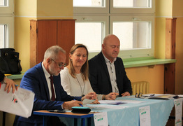 jury (photo)