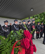 apel w śmigielskim amfiteatrze (photo)