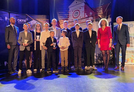 wyróżnieni uczestnicy (photo)