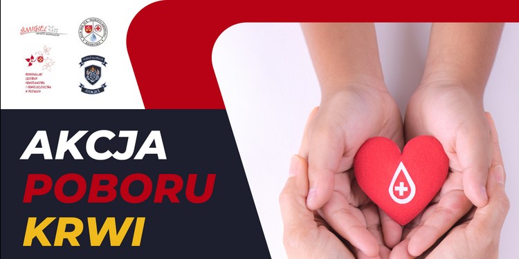 Akcja poboru krwi