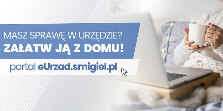 Portal www.eurzad.smigiel.pl