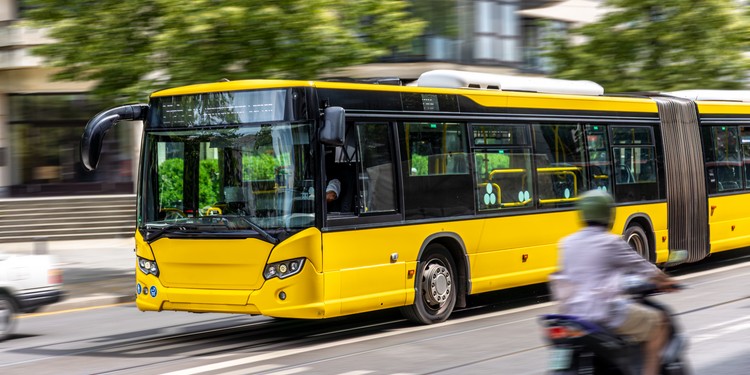 ANKIETA: Badanie potrzeb dot. stworzenia linii autobusowej na terenie gminy Śmigiel