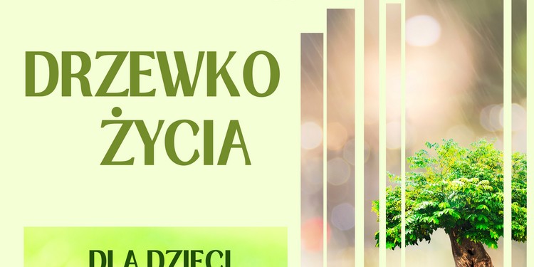 Drzewko Życia - edycja wiosna 2026