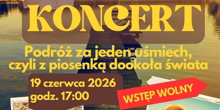 Koncert: 