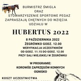 Hubertus 2022