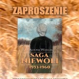 Premiera trzeciej części książki Saga Niewoli