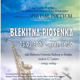 Spektakl poetycki