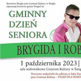 Gminny Dzień Seniora