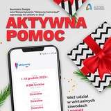 Aktywna Pomoc - dołącz do Drużyny Dobra!