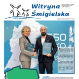 Witryna listopad/grudzień 2023