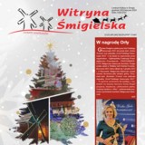 Witryna grudzień 2023/styczeń 2024