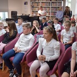 Ogólnopolski Tydzień Bibliotek w Śmiglu 