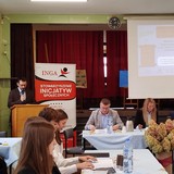 Liga Debat Oksfordzkich w Śmiglu