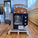 Zrealizowano projekt pn. Zakup wyposażenia do sali wiejskiej w Poladowie