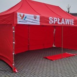 Wielkopolska Wspiera Gospodynie Wiejskie – projekt KGW w Spławiu z dofinansowaniem