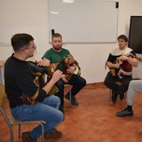 Projekt pn. „Adam Knobel – ,,Mistrz tradycji 2.0.”  zrealizowany! 