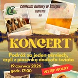 Koncert: 