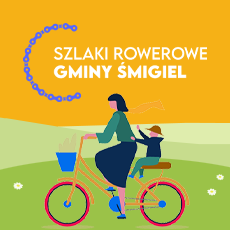 Trasy Rowerowe Gminy Śmigiel